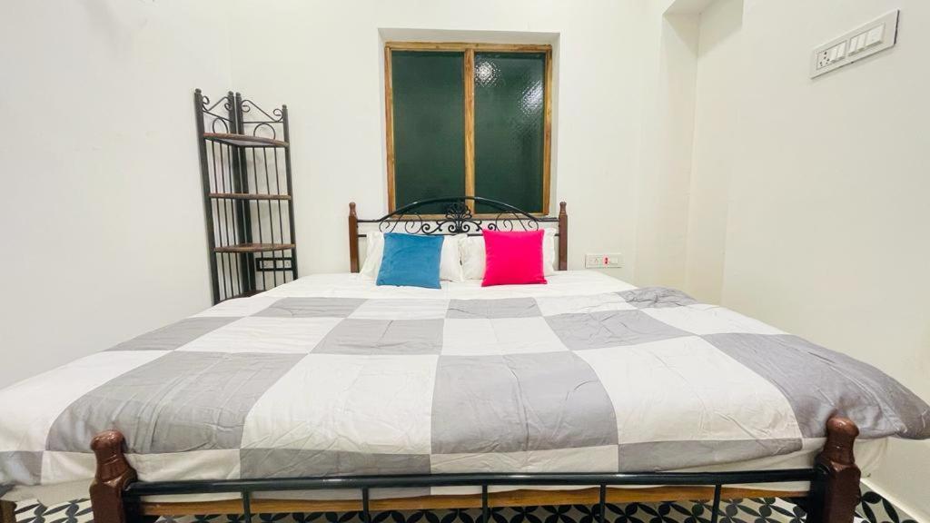 The Little Castle - Boutique Home Stay Джодхпур Экстерьер фото