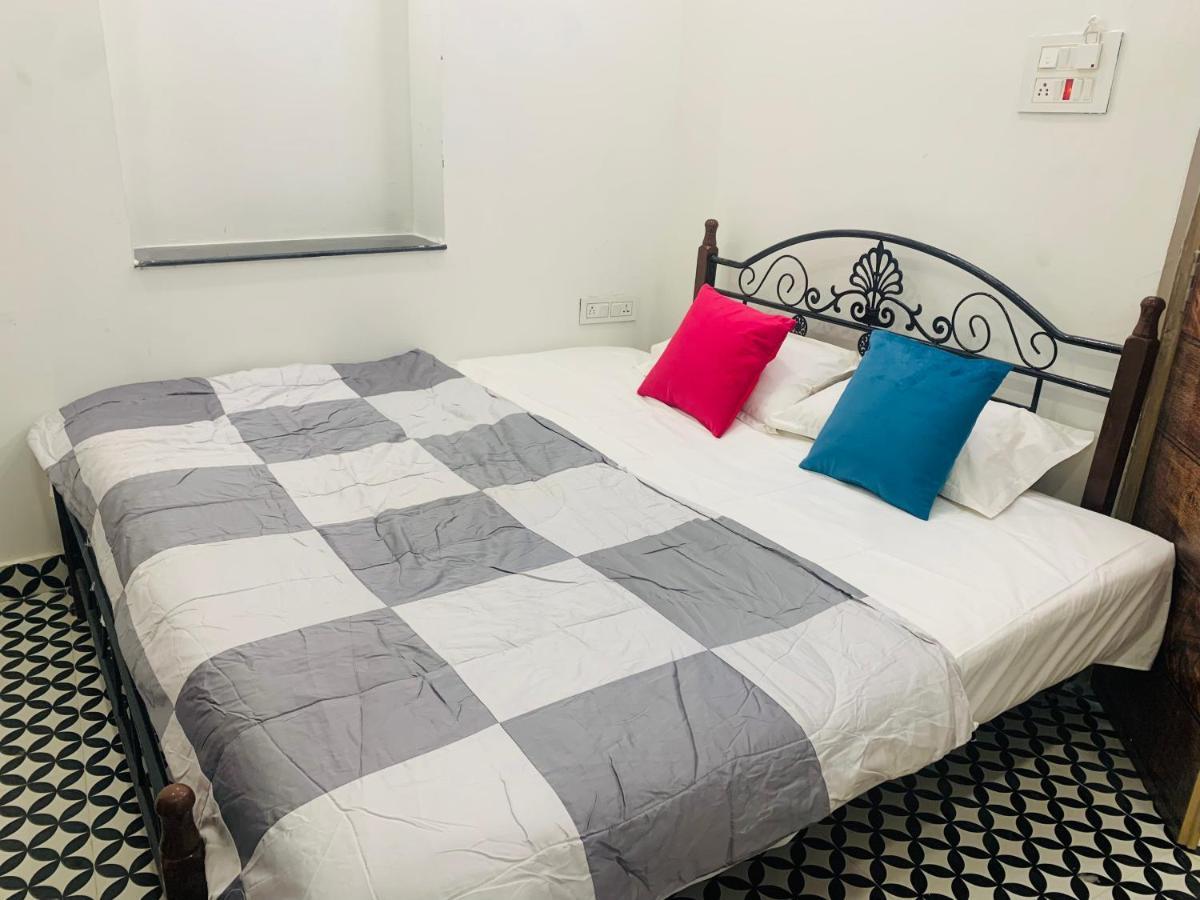 The Little Castle - Boutique Home Stay Джодхпур Экстерьер фото