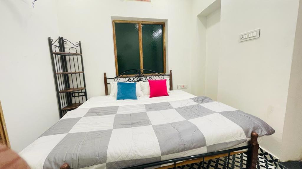 The Little Castle - Boutique Home Stay Джодхпур Экстерьер фото