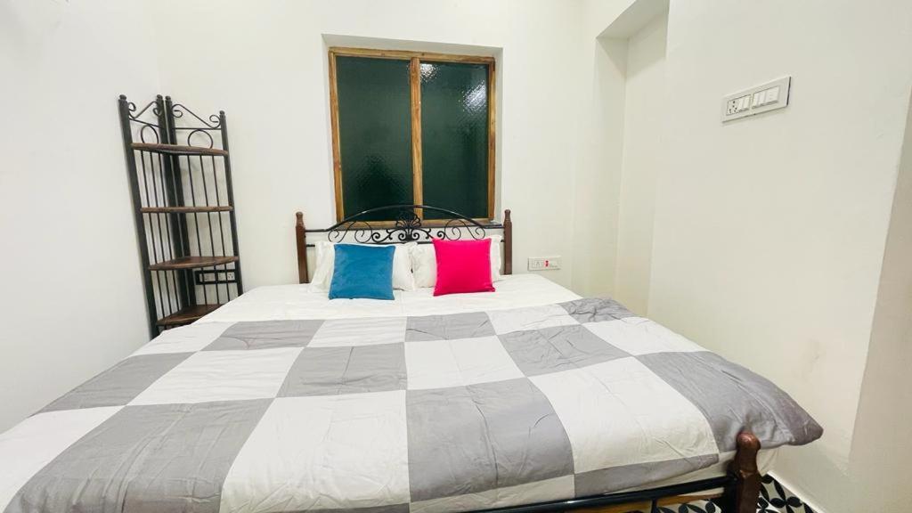 The Little Castle - Boutique Home Stay Джодхпур Экстерьер фото